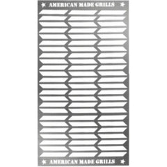 AMERICAN MADE GRILL American Made Grill GRATE-COL-SM Small Colonial Grill Grate for 36 Inch