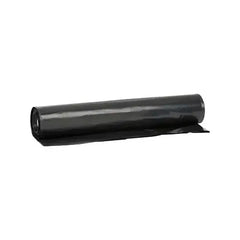 WARP BROTHERS Warp Brothers 6X24-B Poly-Cover Plastic Sheeting 6 mil 24 ft W x 100 ft L