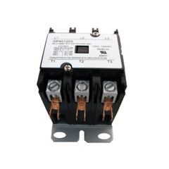 SUPCO Supco DP401203 Contactor 40A 120V 3 Pole