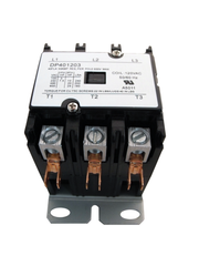 SUPCO Supco DP401203 Contactor 40A 120V 3 Pole
