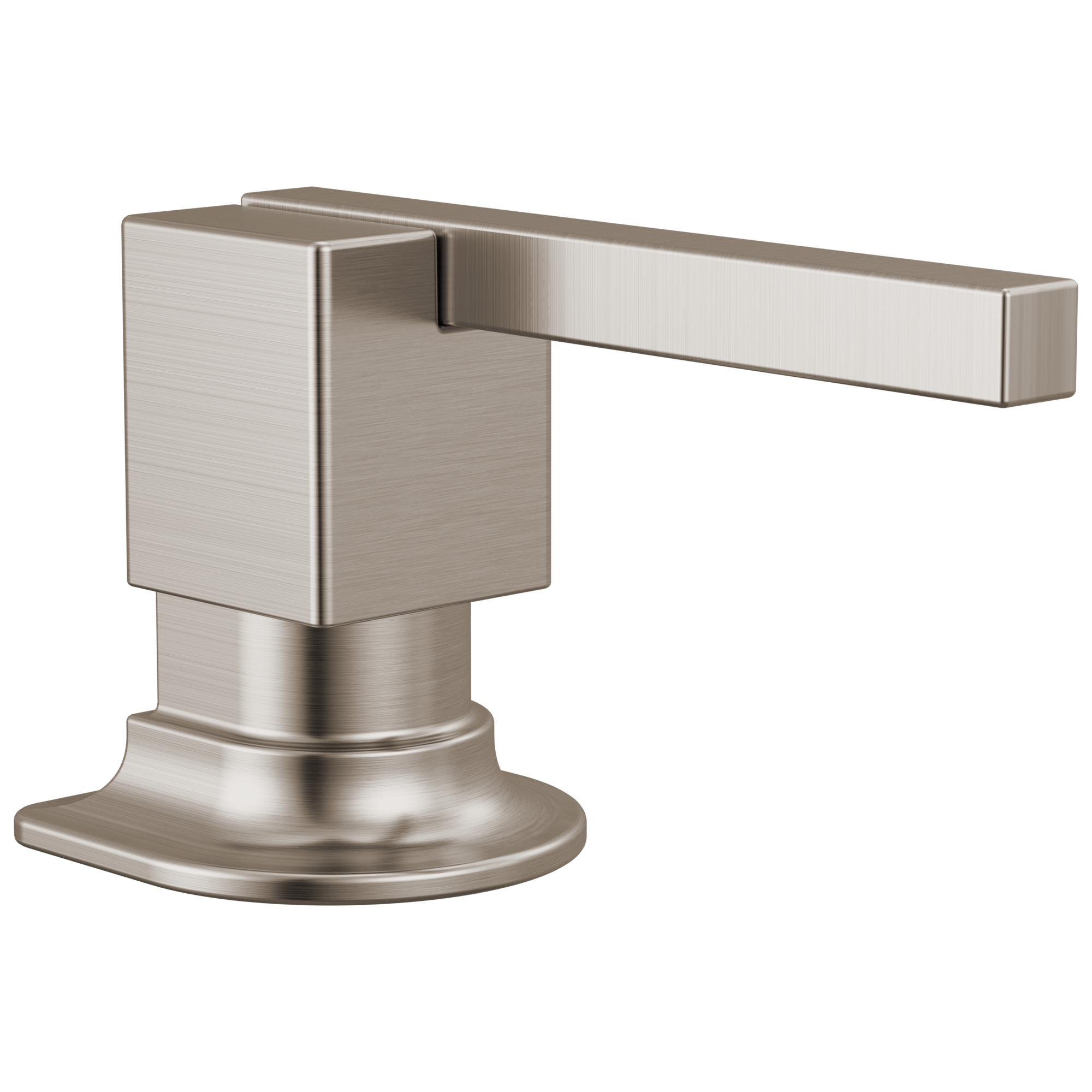BRIZO Brizo 690122-SS Frank Lloyd Wright Soap/Lotion Dispenser