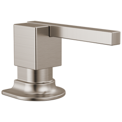 BRIZO Brizo 690122-SS Frank Lloyd Wright Soap/Lotion Dispenser