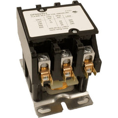 SUPCO Supco DP602403 contactor 60A 240V 3 pole