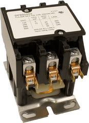 SUPCO Supco DP602403 contactor 60A 240V 3 pole