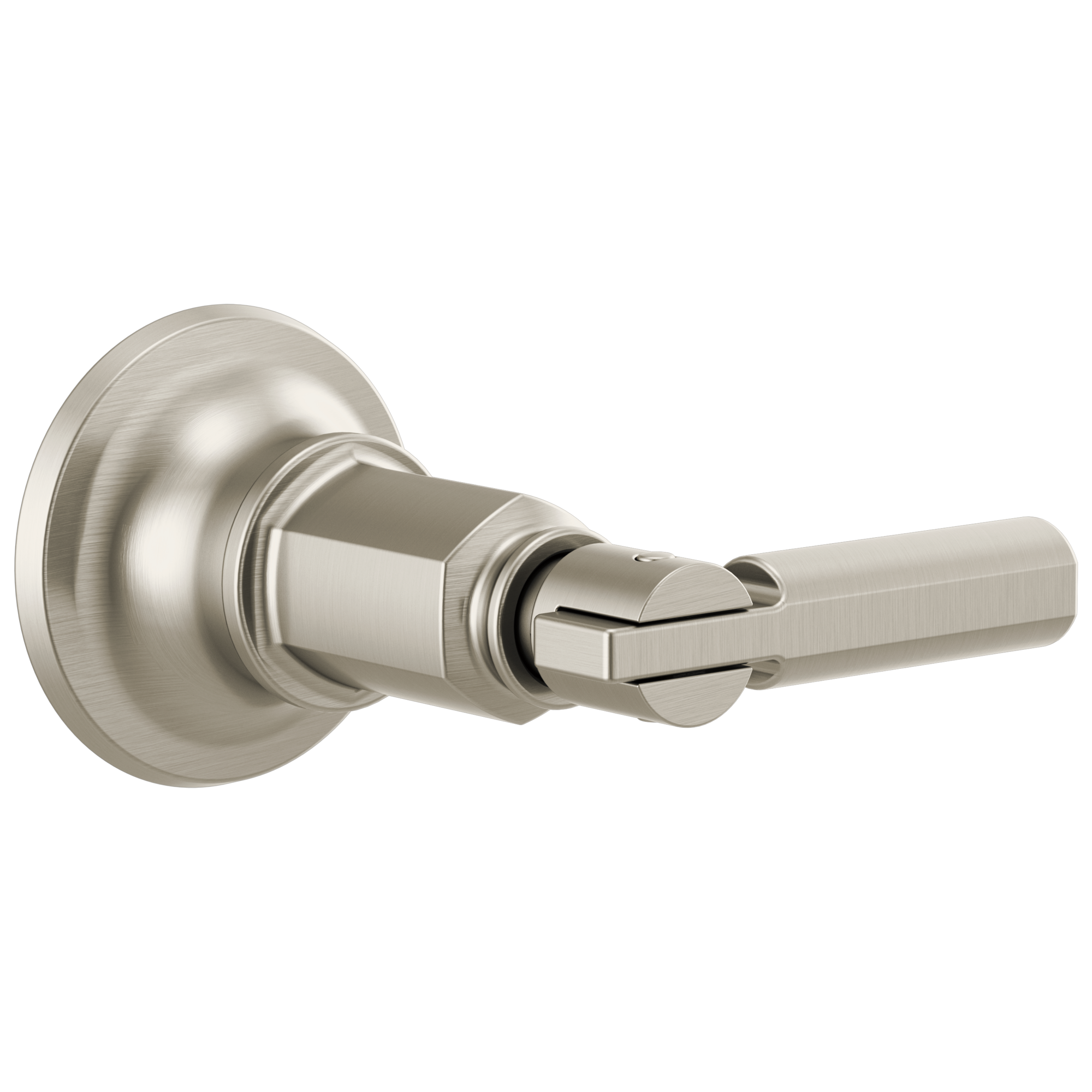 BRIZO Brizo T66676-NK Invari single handle volume control valve trim 3-3/8 inch