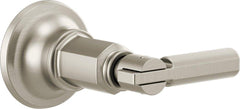BRIZO Brizo T66676-NK Invari single handle volume control valve trim 3-3/8 inch