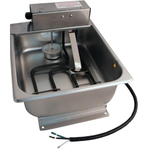 SUPCO Supco CP817A2L A2L condensate pan 1000w 7 qt