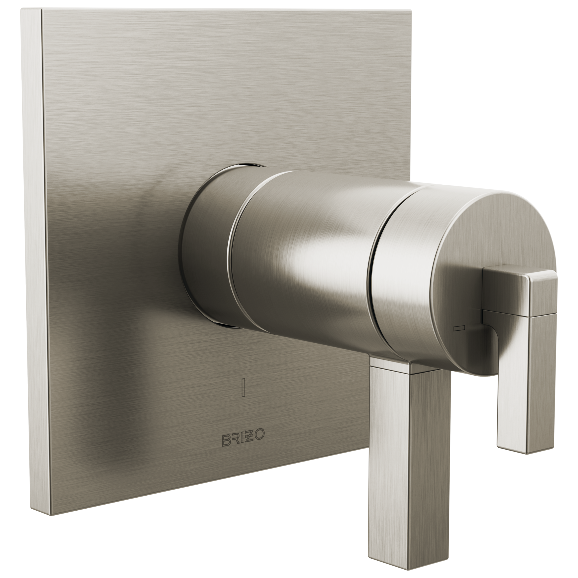 BRIZO Brizo T60022-NKLHP Frank Lloyd Wright Thermostatic Valve Trim Less Handles