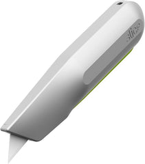 SLICE Slice 10493 Auto-Retract Metal-Handle Squeeze Knife 1 Pack