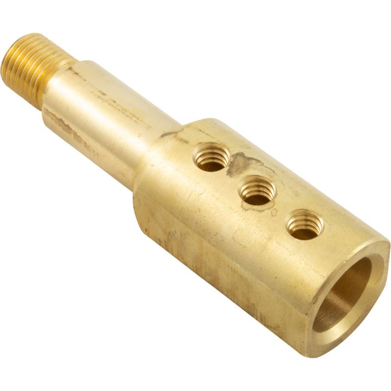 ALADDIN Aladdin 150 Pump Shaft Brass Without Set Screw
