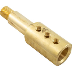 ALADDIN Aladdin 150 Pump Shaft Brass Without Set Screw