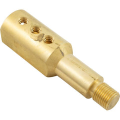 ALADDIN Aladdin 150 Pump Shaft Brass Without Set Screw