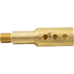 ALADDIN Aladdin 150 Pump Shaft Brass Without Set Screw