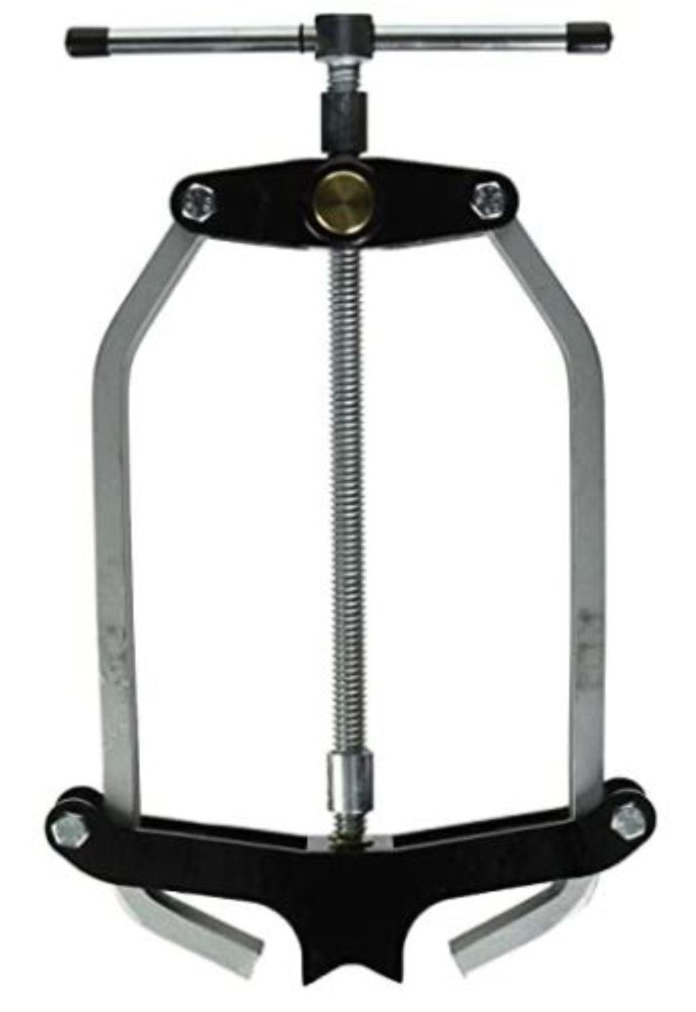 SUMNER Sumner 785000 Hold-E Pipe Clamp 3/4 to 6 in Clamping
