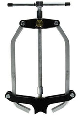SUMNER Sumner 785000 Hold-E Pipe Clamp 3/4 to 6 in Clamping