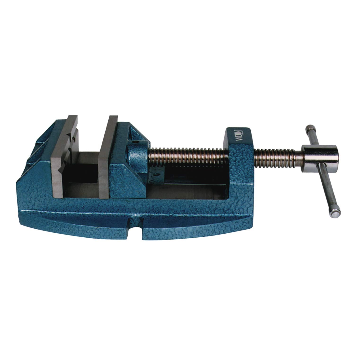 WILTON Wilton 63240 1360 Drill Press Cont. Nut Vise w/ Stationary Base 5-1/2 inches Jaw Width 1-7/8 inches Jaw Depth