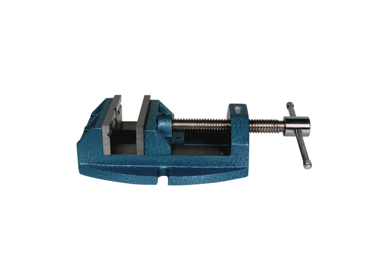 WILTON Wilton 63240 1360 Drill Press Cont. Nut Vise w/ Stationary Base 5-1/2 inches Jaw Width 1-7/8 inches Jaw Depth