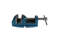 WILTON Wilton 63240 1360 Drill Press Cont. Nut Vise w/ Stationary Base 5-1/2 inches Jaw Width 1-7/8 inches Jaw Depth