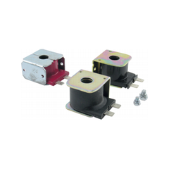 RUUD Ruud 61-101713-92 solenoid coil, reversing valve kit univ oem 24v