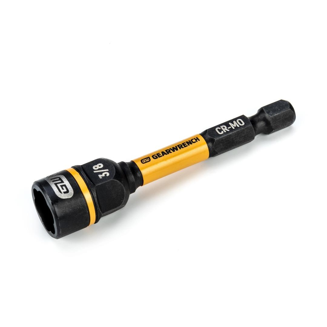 GEARWRENCH Gearwrench 86179 Bolt Biter Nut Driver 1/4 inch drive 3/8 inch