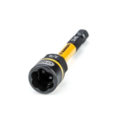 GEARWRENCH Gearwrench 86179 Bolt Biter Nut Driver 1/4 inch drive 3/8 inch
