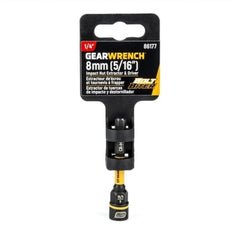 GEARWRENCH Gearwrench 86177 1/4 feetdr bolt biter nut drv 8mm (5/16 inches)