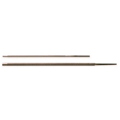 CRESCENT NICHOLSON Crescent Nicholson 02228B File Round Chainsaw Knurl 8x5/32 3 Files