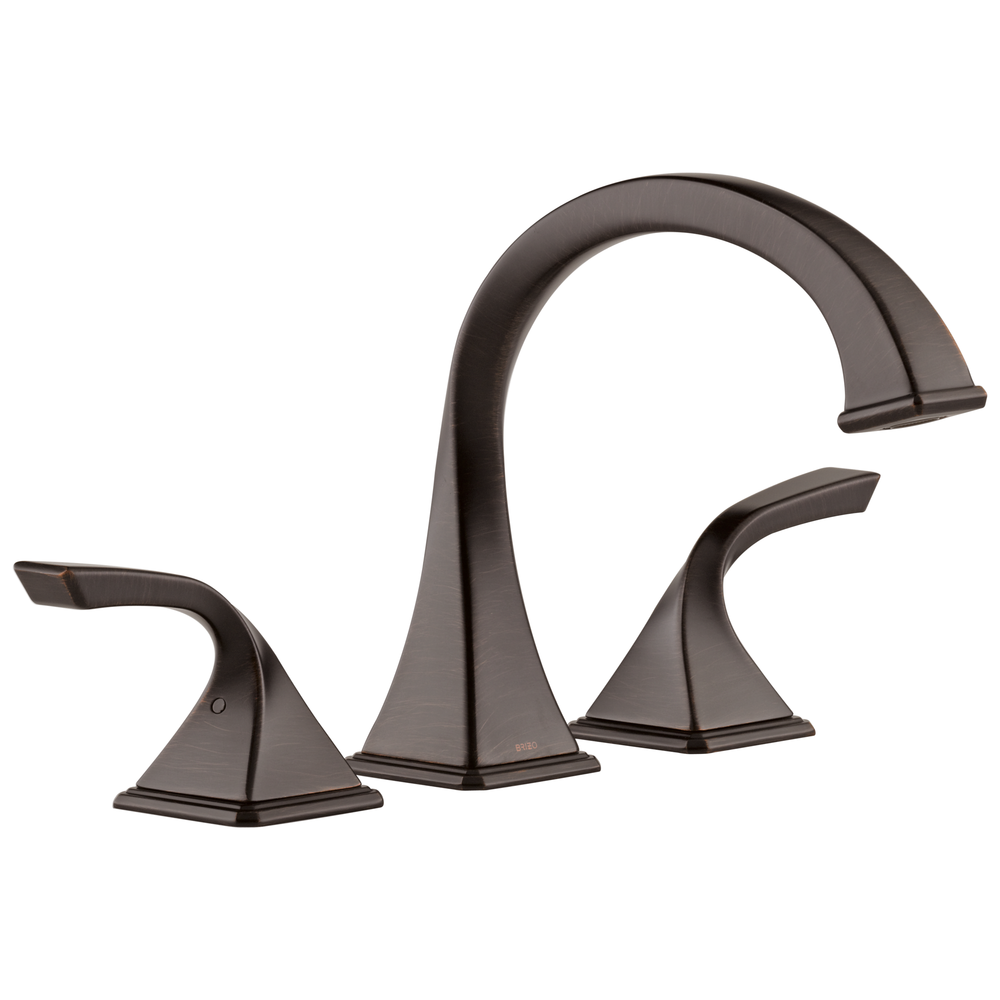 BRIZO Brizo T67330-RB Roman Tub Faucet 3 Pack