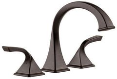 BRIZO Brizo T67330-RB Roman Tub Faucet 3 Pack