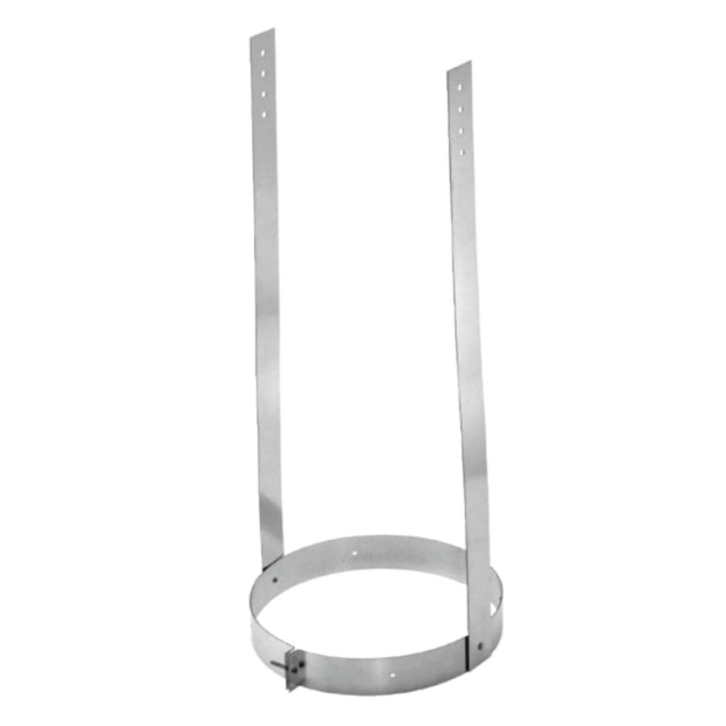 DURAVENT Duravent 16DT-ES DuraTech 16 Inch Elbow Strap 99460