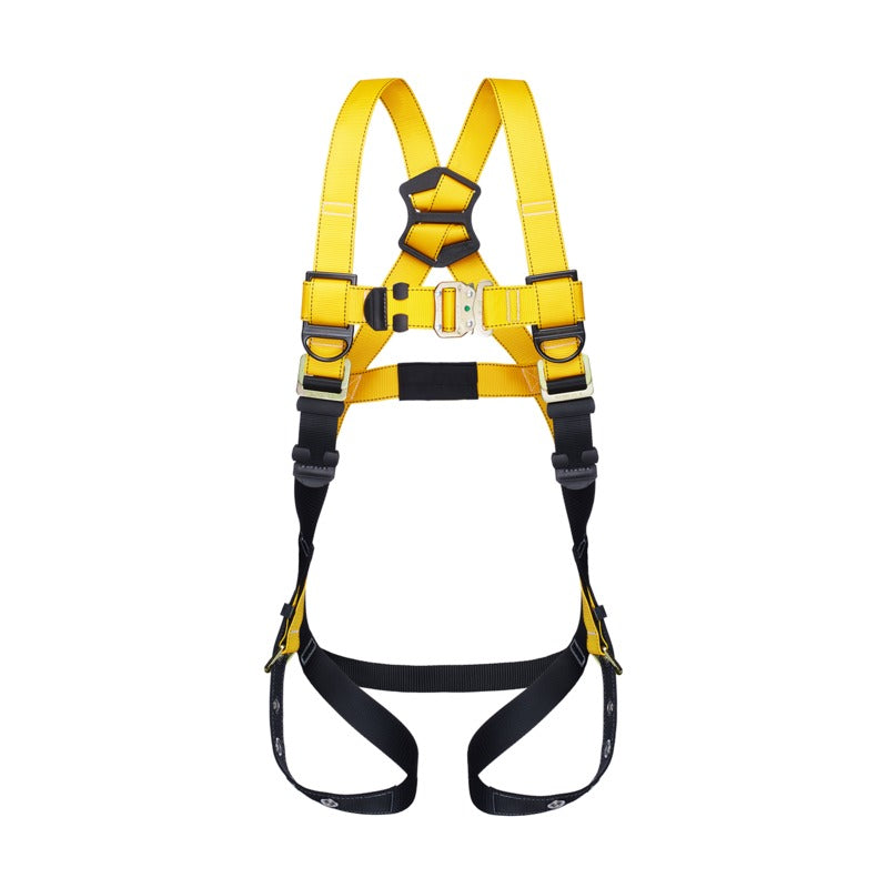 GUARDIAN FALL PROTECTION Guardian Fall Protection 37018 Series 1 Harness (International)