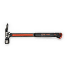 CRESCENT Crescent CHSFRM22 hammer steel framer milled ct 22 oz