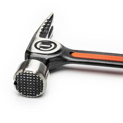 CRESCENT Crescent CHSFRM22 hammer steel framer milled ct 22 oz