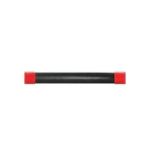 CODA RESOURCES Coda Resources 501172 cut pipe nipple 1/2 in x 1/2 in 18 in SCH 40