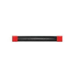 CODA RESOURCES Coda Resources 501172 cut pipe nipple 1/2 in x 1/2 in 18 in SCH 40