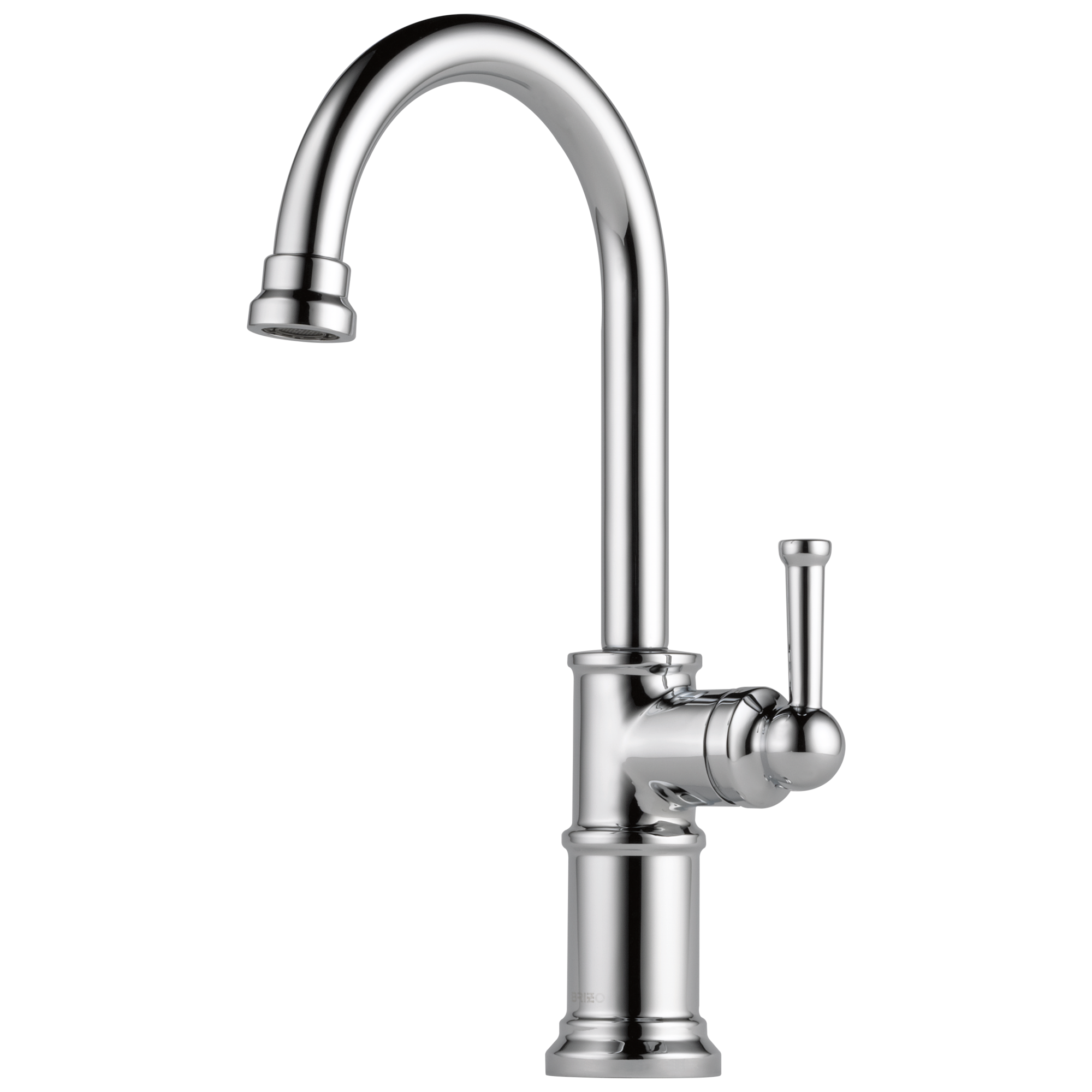 BRIZO Brizo 61025LF-PC Artesso Single Handle Bar Faucet 1.8 gpm