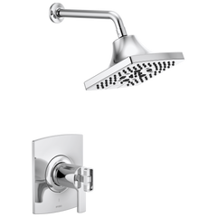 BRIZO Brizo T60206-PCLHP Kintsu TempAssure Thermostatic Shower Only Trim Less Handles