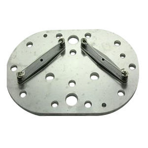 COPELAND Copeland 998-0661-59 Valve Plate Kit