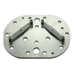 COPELAND Copeland 998-0661-59 Valve Plate Kit