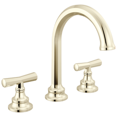 BRIZO Brizo HX5365-PN Beauclere Widespread Lavatory Cross Handle Kit One Pair