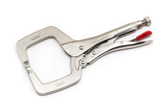CRESCENT Crescent C11CCVBN Clamp Locking 11 inch with Regular Tips Bulk