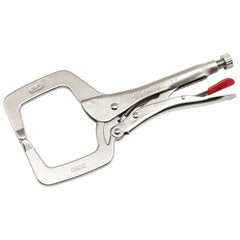 CRESCENT Crescent C11CCVBN Clamp Locking 11 inch with Regular Tips Bulk