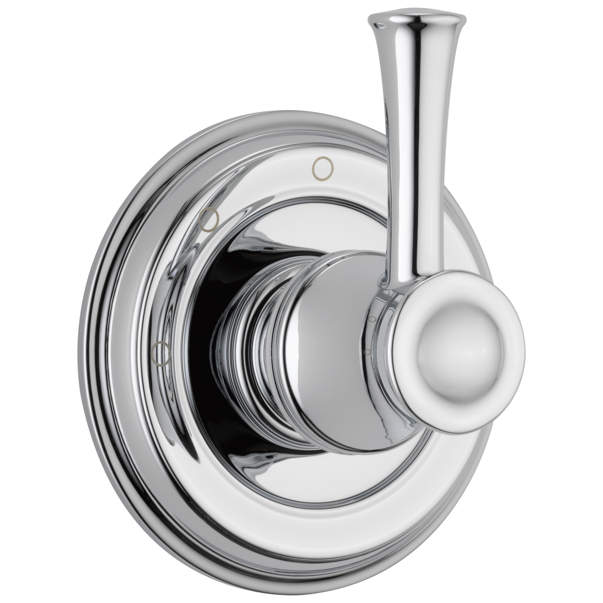BRIZO Brizo T60805-PC Baliza Single Handle Diverter Valve Trim