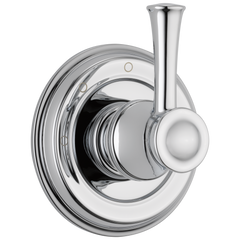 BRIZO Brizo T60805-PC Baliza Single Handle Diverter Valve Trim