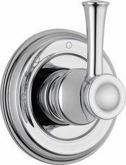 BRIZO Brizo T60805-PC Baliza Single Handle Diverter Valve Trim