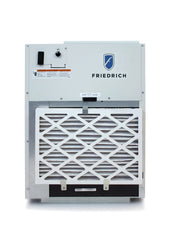 FRIEDRICH Friedrich VHA12R25RCQ VTAC with Heat Pump 12000 BTU 265/277V