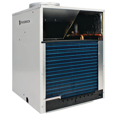 FRIEDRICH Friedrich VHA12R25RCQ VTAC with Heat Pump 12000 BTU 265/277V