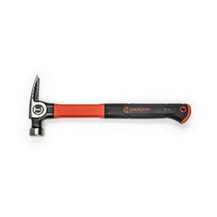 CRESCENT Crescent CHFGP16 Hammer 16oz Fiberglass Rip