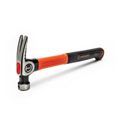 CRESCENT Crescent CHFGP16 Hammer 16oz Fiberglass Rip