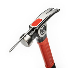 CRESCENT Crescent CHFGP16 Hammer 16oz Fiberglass Rip